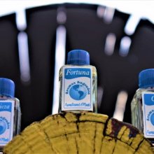 Esencias Aromas Sagrados