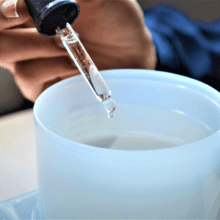 Esencias Hidrosolubles